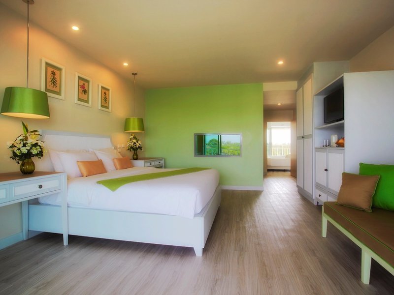 Bandara On Sea, Rayong 22