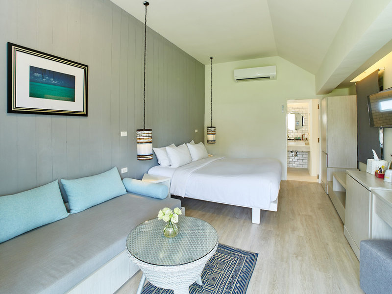 Bandara On Sea, Rayong 24