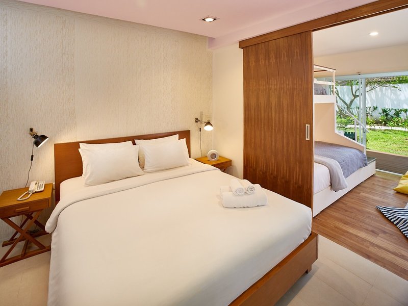 Bandara On Sea, Rayong 30