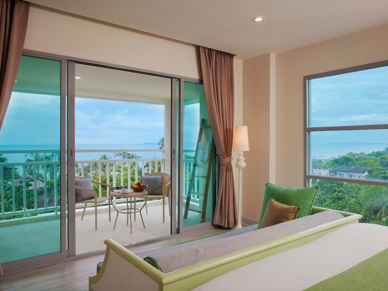 Bandara On Sea, Rayong 34