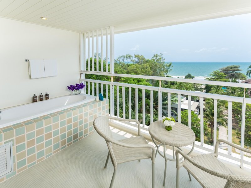 Bandara On Sea, Rayong 36