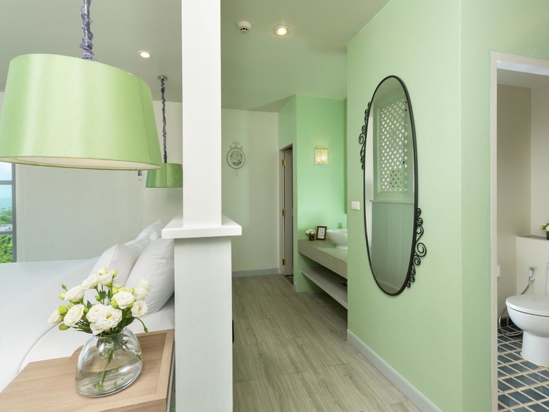 Bandara On Sea, Rayong 38