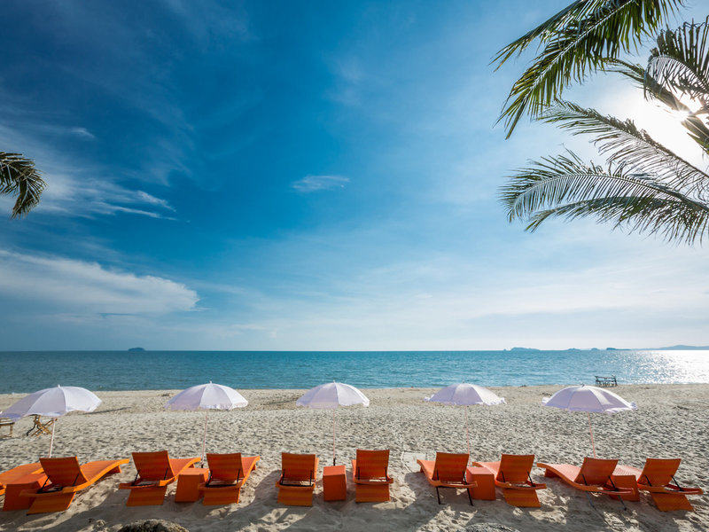 Bandara On Sea, Rayong 2