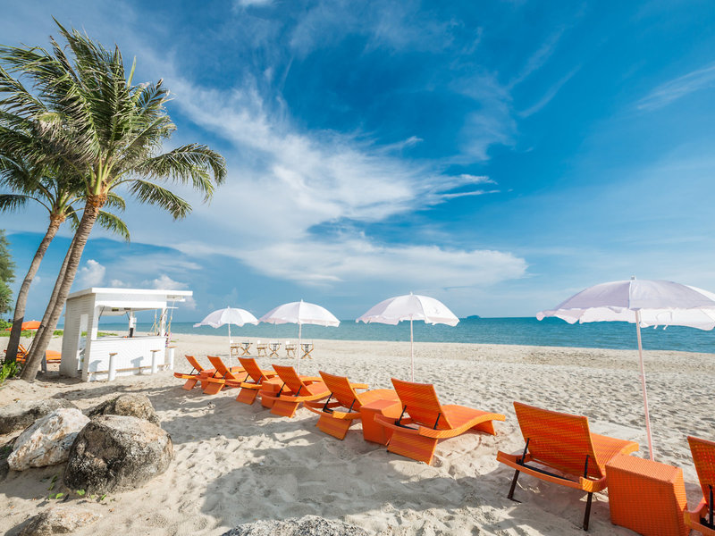 Bandara On Sea, Rayong 3