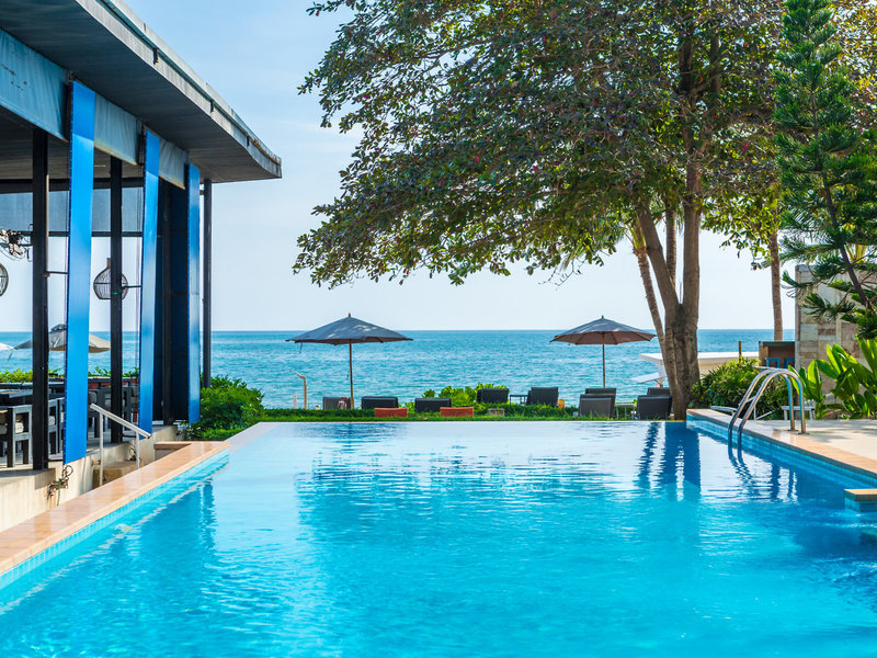 Bandara On Sea, Rayong 4