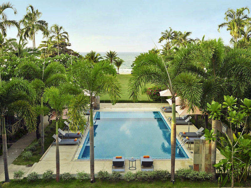 Bandara On Sea, Rayong 5