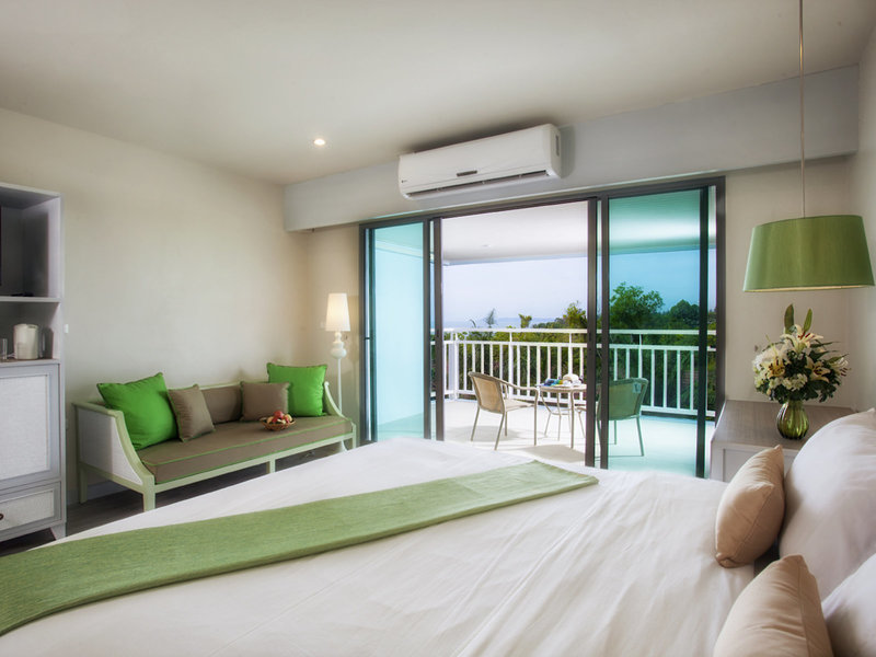 Bandara On Sea, Rayong 10