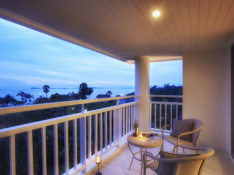 Bandara On Sea, Rayong 11