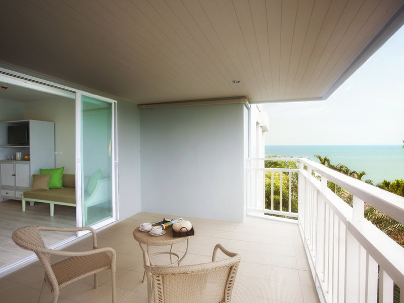 Bandara On Sea, Rayong 16