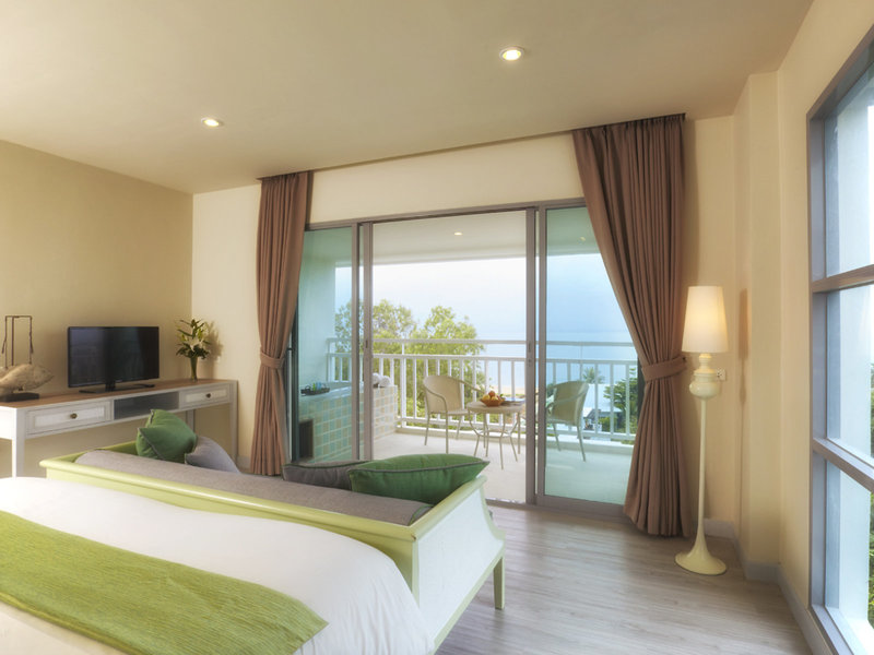 Bandara On Sea, Rayong 17