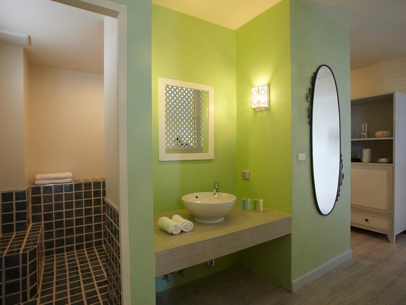 Bandara On Sea, Rayong 20