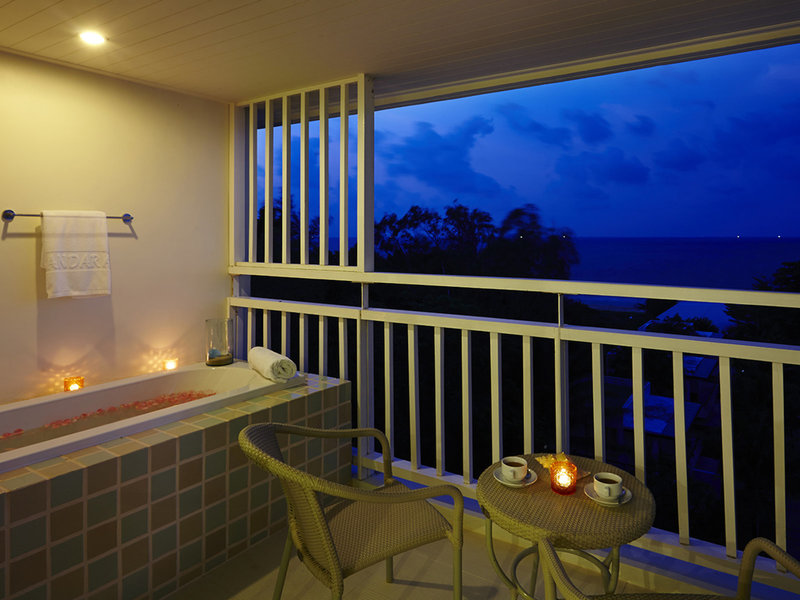 Bandara On Sea, Rayong 21