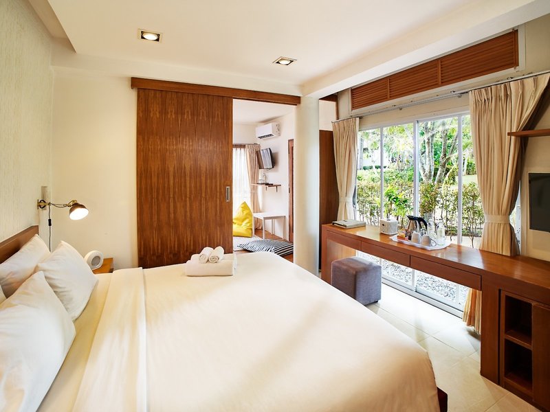 Bandara On Sea, Rayong 31