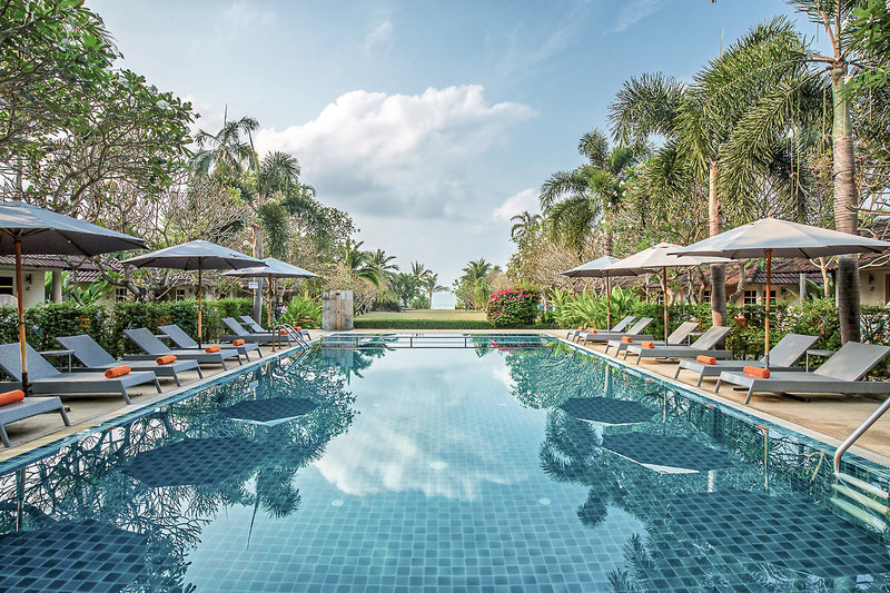 Bandara On Sea Rayong 1