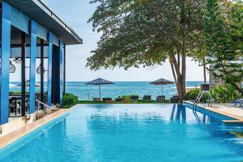 Bandara On Sea Rayong 2