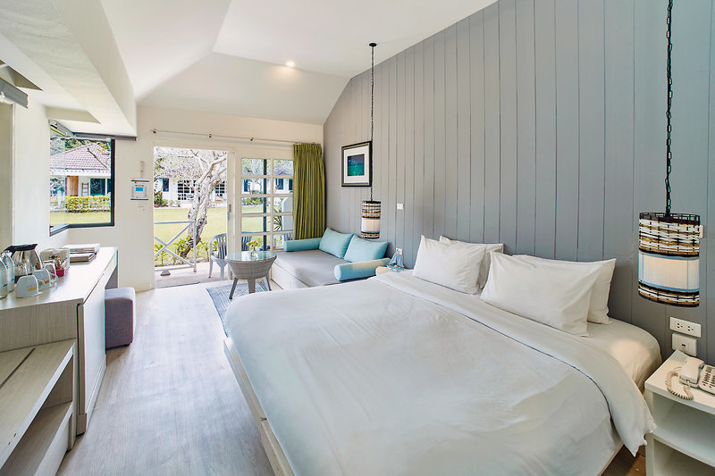 Bandara On Sea Rayong 3