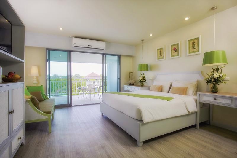 Bandara On Sea Rayong 4