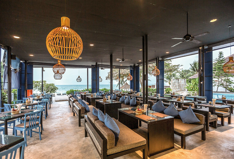 Bandara On Sea Rayong 5