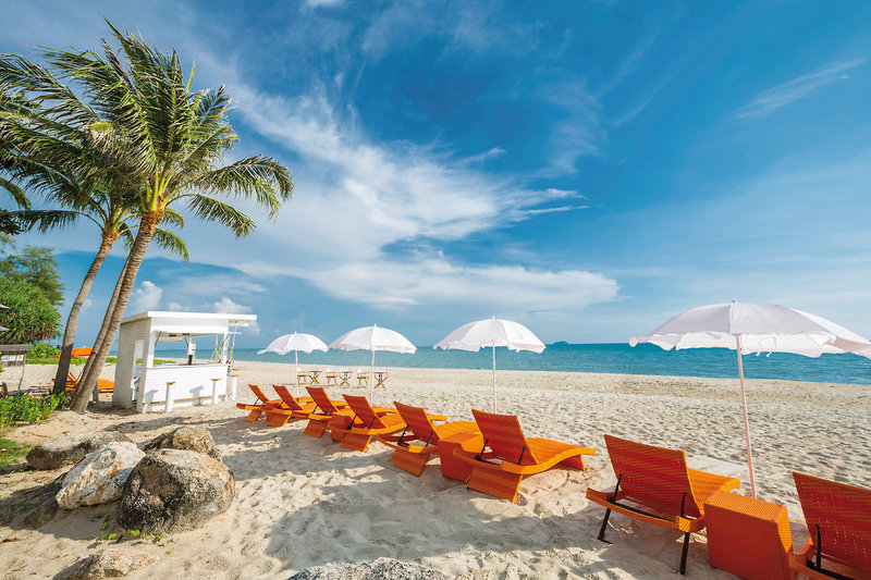 Bandara On Sea Rayong 6