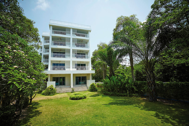 Bandara On Sea Rayong 7