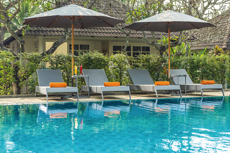 Bandara On Sea Rayong 10