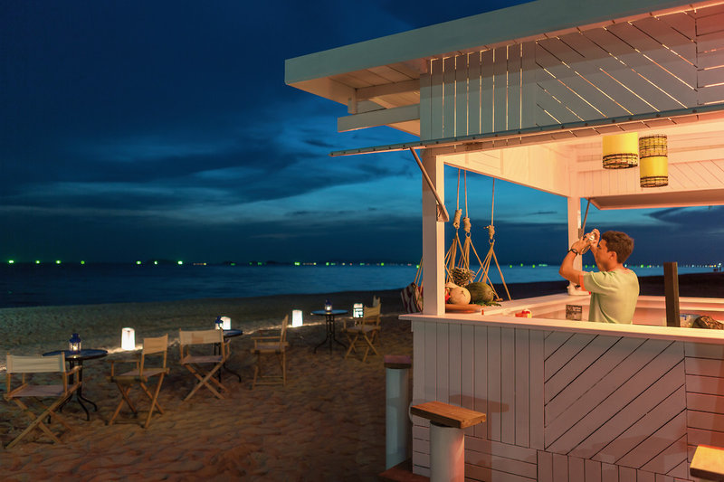 Bandara On Sea Rayong 11