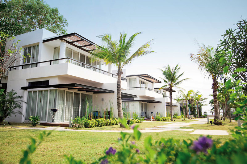 Bandara On Sea Rayong 12