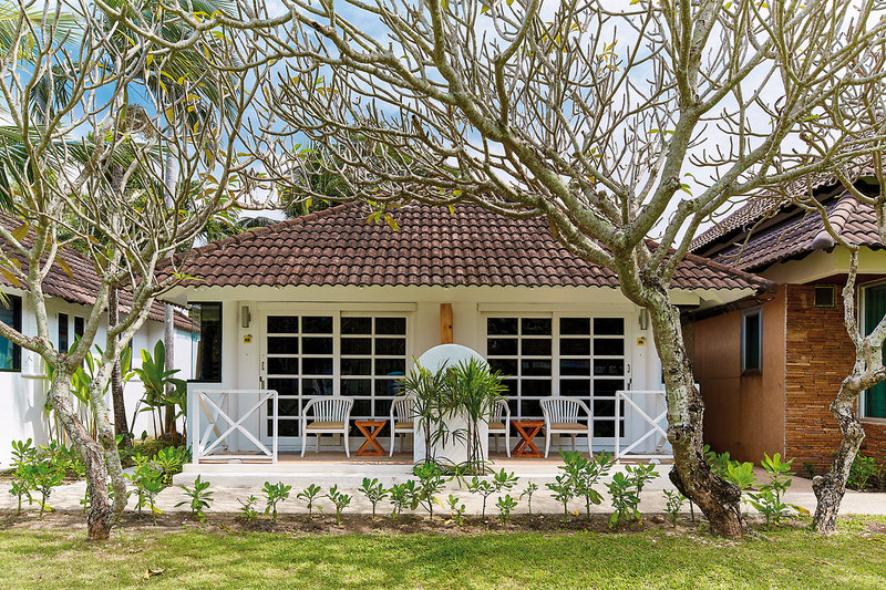 Bandara On Sea Rayong 13