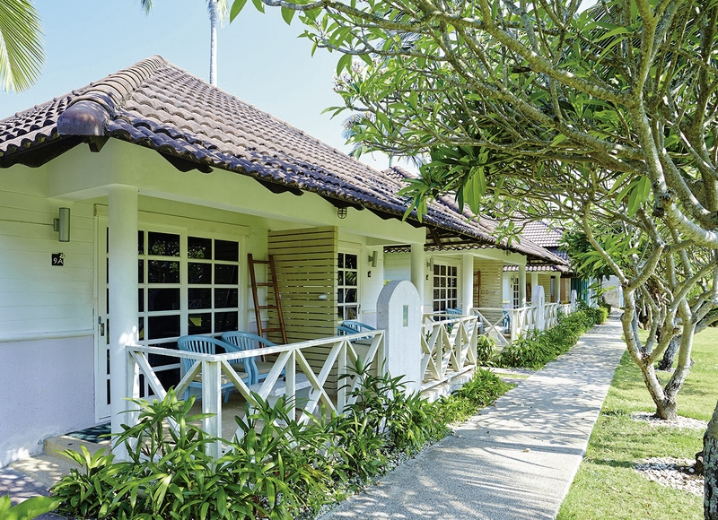 Bandara On Sea Rayong 14