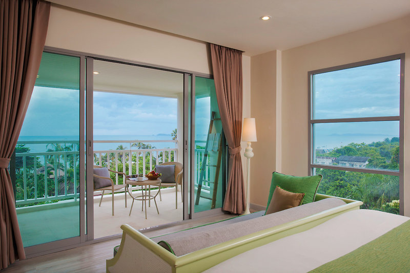 Bandara On Sea Rayong 17