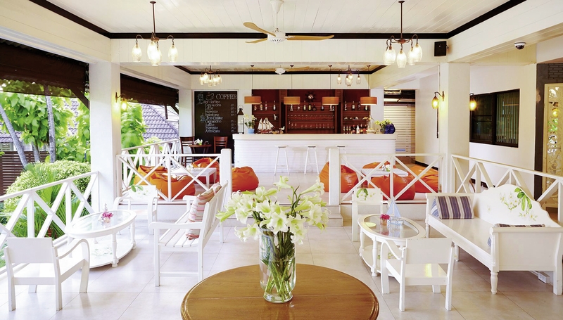 Bandara On Sea Rayong 18