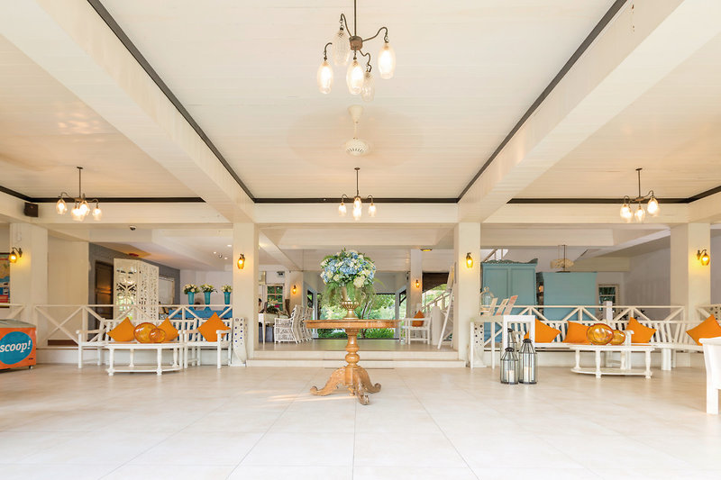 Bandara On Sea Rayong 19