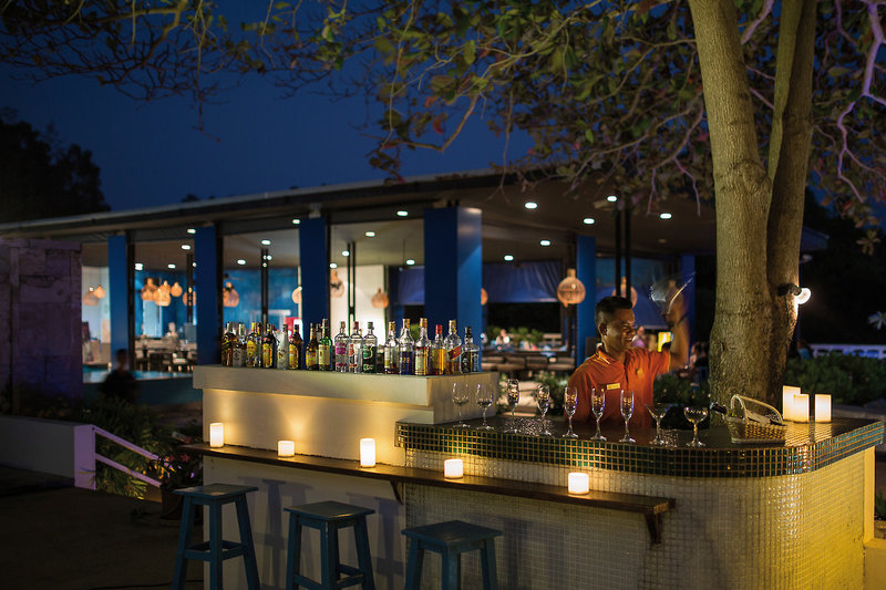 Bandara On Sea Rayong 20