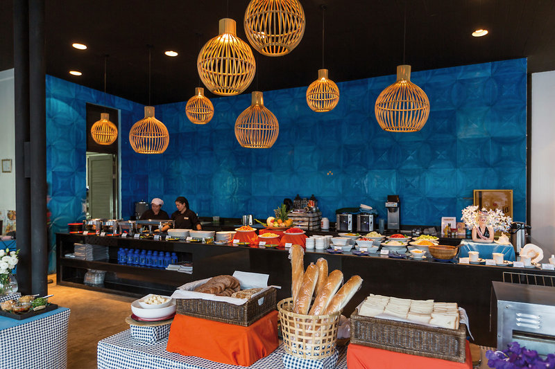 Bandara On Sea Rayong 21