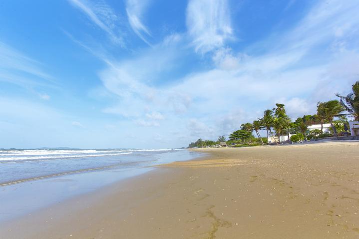 Bandara On Sea Rayong 23