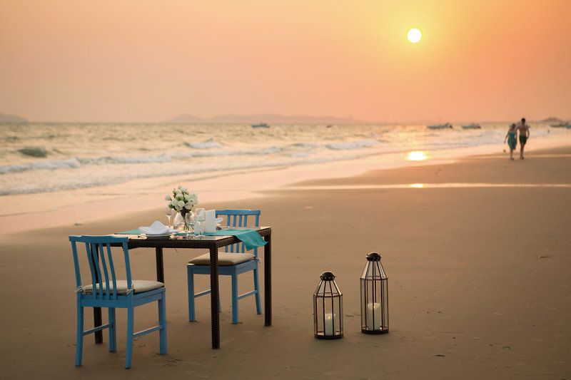 Bandara On Sea Rayong 24