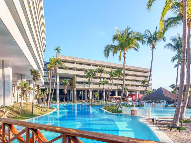 Meliá Habana 2
