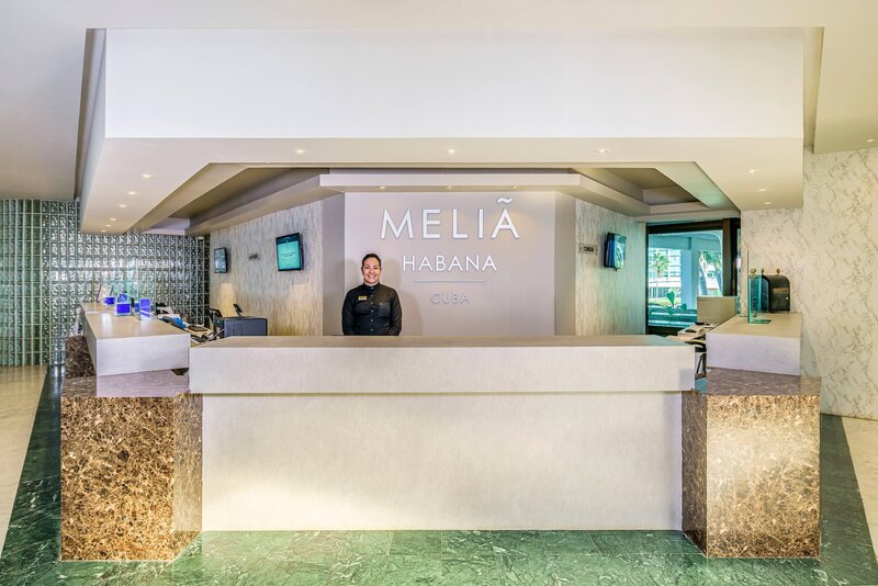 Meliá Habana 16