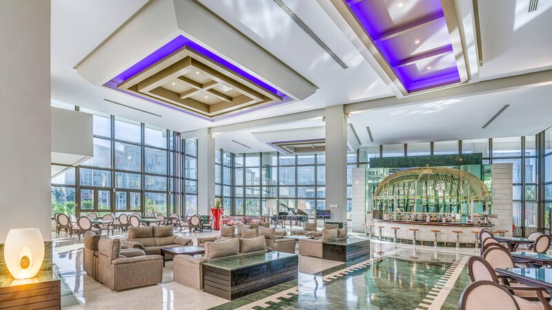 Meliá Habana 17