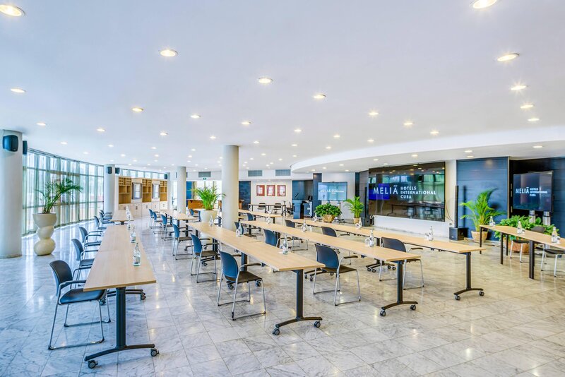Meliá Habana 18