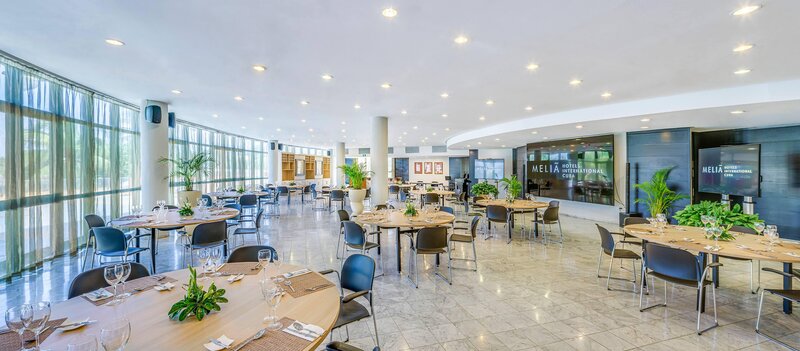 Meliá Habana 19