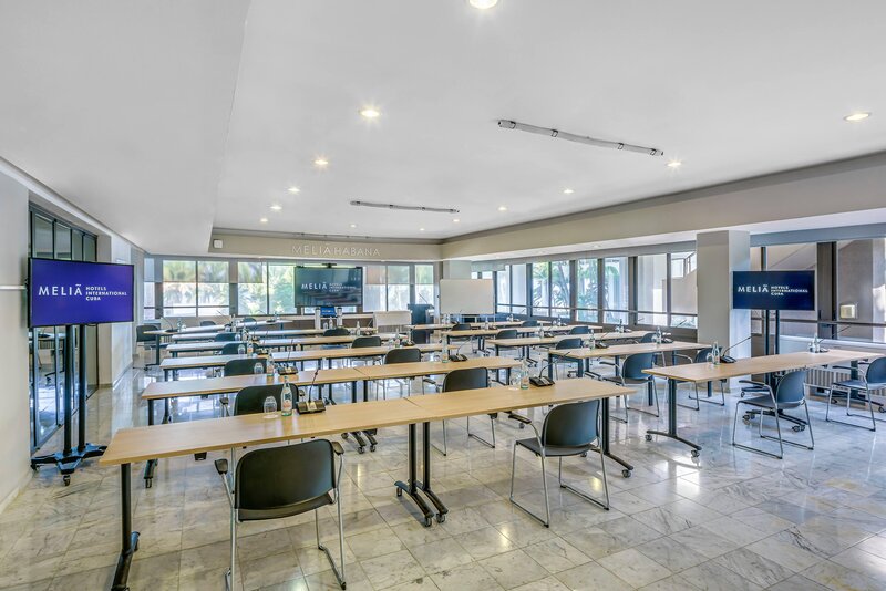 Meliá Habana 46