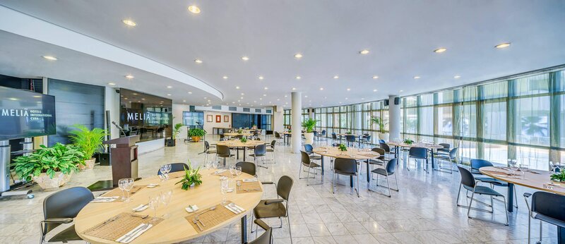 Meliá Habana 52