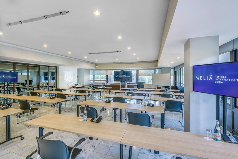 Meliá Habana 59