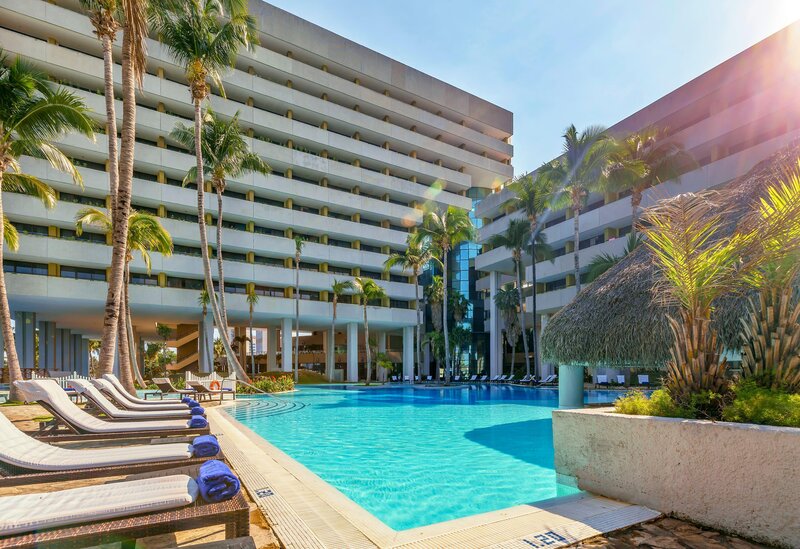 Meliá Habana 68