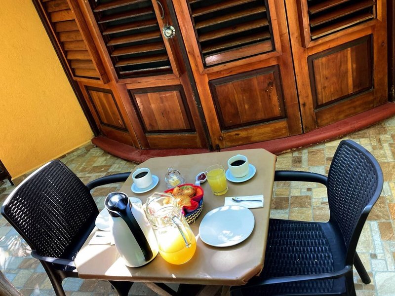 Cocos Cabanas 12
