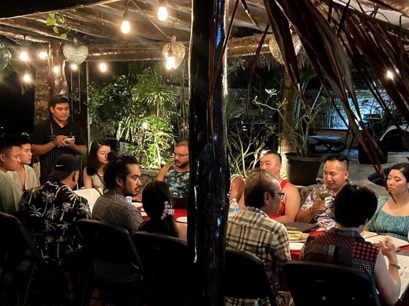 Cocos Cabanas 14