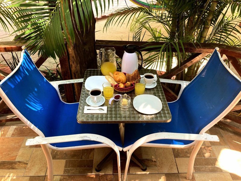 Cocos Cabanas 16