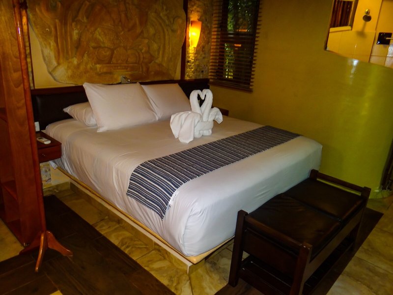 Cocos Cabanas 48