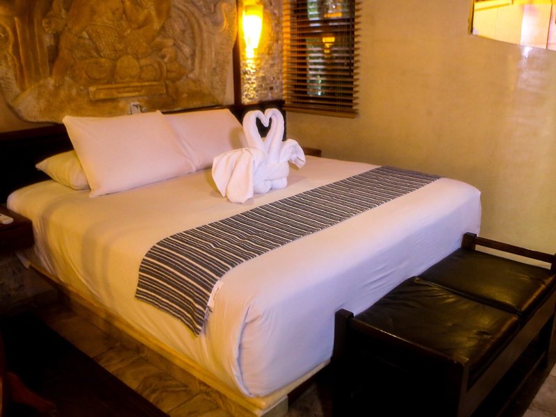 Cocos Cabanas 50